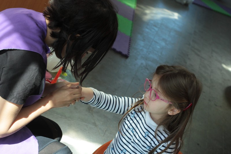The Biggest Egg Hunt In Beirut